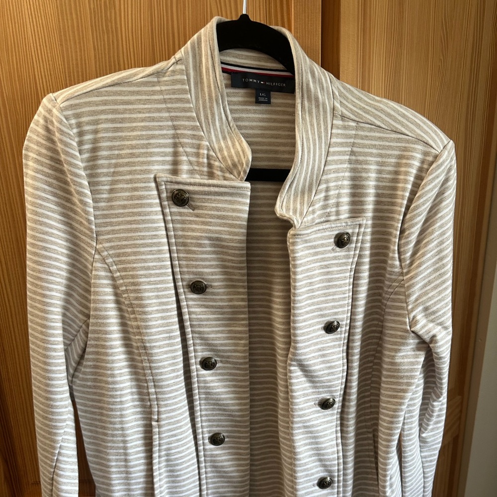 Tommy Hilfiger Jacket